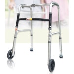 노인복지용구 어르신보행기 의료용 의료기 환자용 워커 워커바 : 메디컬세븐