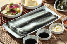 베스트장어 양어장직영 국내산 토종 민물장어1kg 500g : 베스트장어