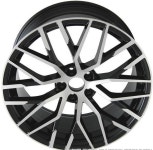 아우디 a7 / 아우디 a6 20인치 휠 0174 대품 가능 : 수원타이어월드