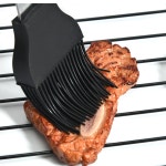 BBQ 바베큐 캠핑 야외 고기 간단 조리도구 세트 가방포함 : 참한부엌