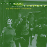 쥴 앤 짐(JULES AND JIM) O.S.T.  Music From The Films Of FRANCOIS TRUFFAUT[미국수입][CD] : 아이러브뮤직