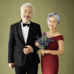 수원 동탄 리마인드 웨딩 모바일청첩장 부모님선물 : 예원스튜디오