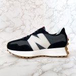 [뉴발란스] 327 우먼스 스니커즈 블랙문빔 : 잼보리마켓