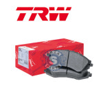 TRW 벤츠 W246 B200 220 브레이크패드앞 0004203002 : 사자파츠