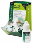 IBD 5 Seconds No Clog Nail Glue 3g (네일 글루) : 뷰티엠제이