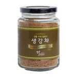 전통 수제 발효 생강차 270g : 길따라