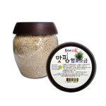 6형제소금밭 맛핌 육형제 천일염 신안 함초소금 750g : 라온홈마트