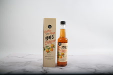 무설탕 매실액기스, 디타이저  프리미엄 500ml 매실엑기스, 광양매실 매실청 : 주식회사 네이처프럼