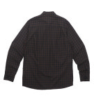 h9269 남성 105 체크 긴팔 남방 커버낫 구제모은 : 구제모은 gujemoeun