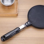 계란 롤 모드 비 스틱 오믈렛 와플 베이킹 팬 케이크 BAKEWARE 바삭한 기계 몰드 도구 : 힐즈스토어