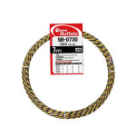 세신버팔로 경제형 요비선 SB-0750 료비선 전선케이블 안내선 인출선 7mm 50M 철물용품 낚시대 : 공구왕황부장