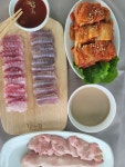 흑산도홍어 한마리 7kg-8kg : 신안군흑산수협38번중매인