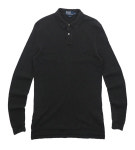 h9275 남성 95 카라넥 긴팔티 폴로 구제모은 : 구제모은 gujemoeun