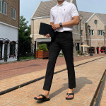 [백화점] 폴로 랄프로렌 남성 클래식핏 소프트터치 PK 카라티 ( 6 color ) : 홀리스패션