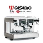 [색상 RED] 카사디오 디에치 2그룹 / CASADIO DIECI 2GR / 업소용 커피머신 (정품) : 본테크몰