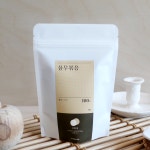 오롯이 율무볶음 100g 국내산 통곡물 시리얼 무설탕 간식 : 오롯이한끼