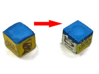 쵸크줄판 : 프로당구백화점