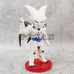 [정품] 반프레스토 드래곤볼 GT 월드콜렉터블피규어 월콜 vol.4 4탄 슈퍼 일성장군 일성룡 : 페간샵