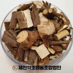 국산 꾸지뽕 나무  500g 제천약초영농조합법인 제천약초시장 : 제천약초영농조합법인