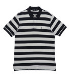 h9261 남성 110 카라넥 반팔티 노티카 구제모은 : 구제모은 gujemoeun