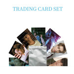 미개봉 세븐틴 공식 굿즈 - Seventeen 원우 x 민규 Bitter Sweet Trading Card  비터스윗 트레이딩 포토 카드 세트  트레카 : KIWICK