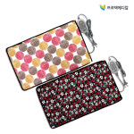 프로텍메디칼 모아온 찜질기 소형 폭죽/꽃동산  PR-HP01 : 프로텍메디칼