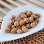 오롯이 장단콩 볶음 100g 국내산 통곡물 토핑 무설탕 간식 : 오롯이한끼