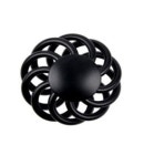 1구 가구손잡이 꽈배기 1018 1019 1022 씽크대 서랍 : 문손잡이팜