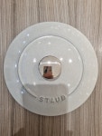 스타우브 아시안볼 18cm /1.66L 화이트트러플 / ST 17318107 : 롯데몰 메종동부산 즈윌링