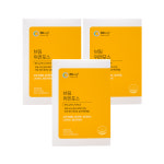 보령 위건강 감초액상 브링 위엔포스 20ml 30포 3통 : 주식회사 아이지비