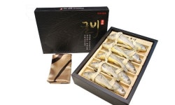 국산 명품 영광법성포굴비 10마리 1.9kg 고급선물세트 : 굴비사유