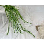 로즈마리 바인 (107cm)  / 조화 실크플라워 인테리어 감성소품 플라워 : 플레르데코