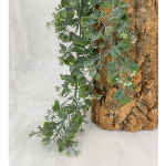 보히니아 바인 (79cm) / 조화 실크플라워 인테리어 감성소품 플라워 : 플레르데코