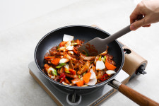 자갈치꼼장어 먹장어 손질꼼장어 꼼장어양념세트 꼼장어 400G (2팩) + 양념500G : 주식회사 서종산업