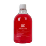 몬스타기어 커스텀 PC 수냉 냉각수 반투명 RED : 몬스타기어