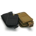 전술 멀티 파우치 Xe 택티컬 몰리 MOLLE 데일리 : 잉크미디어