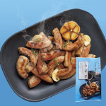 고소하고 담백한 소곱창 350g 막창의원조 달구지막창 야심작 술안주 소곱창 : 아이제이글로리