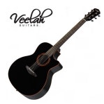 비일라 V-1 GACE BLK : 신우악기