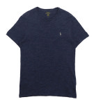 h9283 남성 100 라운드넥 반팔티 폴로 구제모은 : 구제모은 gujemoeun