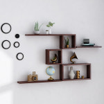 벽 거실 tv 배경 벽 장식 벽 크리 에이 티브 격자 벽 캐비닛 침실 벽 파티션 선반 : 에스유유통