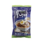 홈플러스 청수 냉면 2종세트(물,비빔) 540g : 이레마켓몰