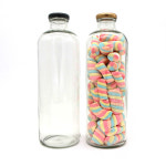 No249 일자쥬스 1L / 20개(1BOX) : 병만족