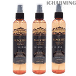 아이차밍 루아보 블랙트리오 헤어 미스트 워터스프레이 3개 : 샤이니보니따