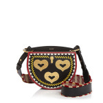 BALLY 발리 CECYLE 하트 크로스바디 6229630 : 주식회사 세아트레이딩