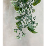 보히니아 바인 (79cm) / 조화 실크플라워 인테리어 감성소품 플라워 : 플레르데코