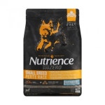 BT뉴트리언스 프레이져 밸리 독 스몰브리드 5kg 강아지 오메가 항산화 동결건조 사료 : 러브펫츠