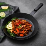 부산하믄꼼장어아이가 손질꼼장어 꼼장어400G + 양념500G 프리미엄 블랙케이스 : 주식회사 서종산업