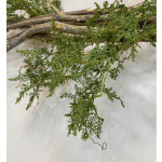 향나무 바인 (115cm) / 조화 실크플라워 인테리어 감성소품 플라워 : 플레르데코