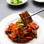 부산하믄꼼장어아이가 손질꼼장어 꼼장어400G + 양념500G 프리미엄 블랙케이스 : 주식회사 서종산업