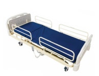 환자용3모터전동침대 NY(M)-1300 간병침대 부모님침대 : 굿모닝의료기